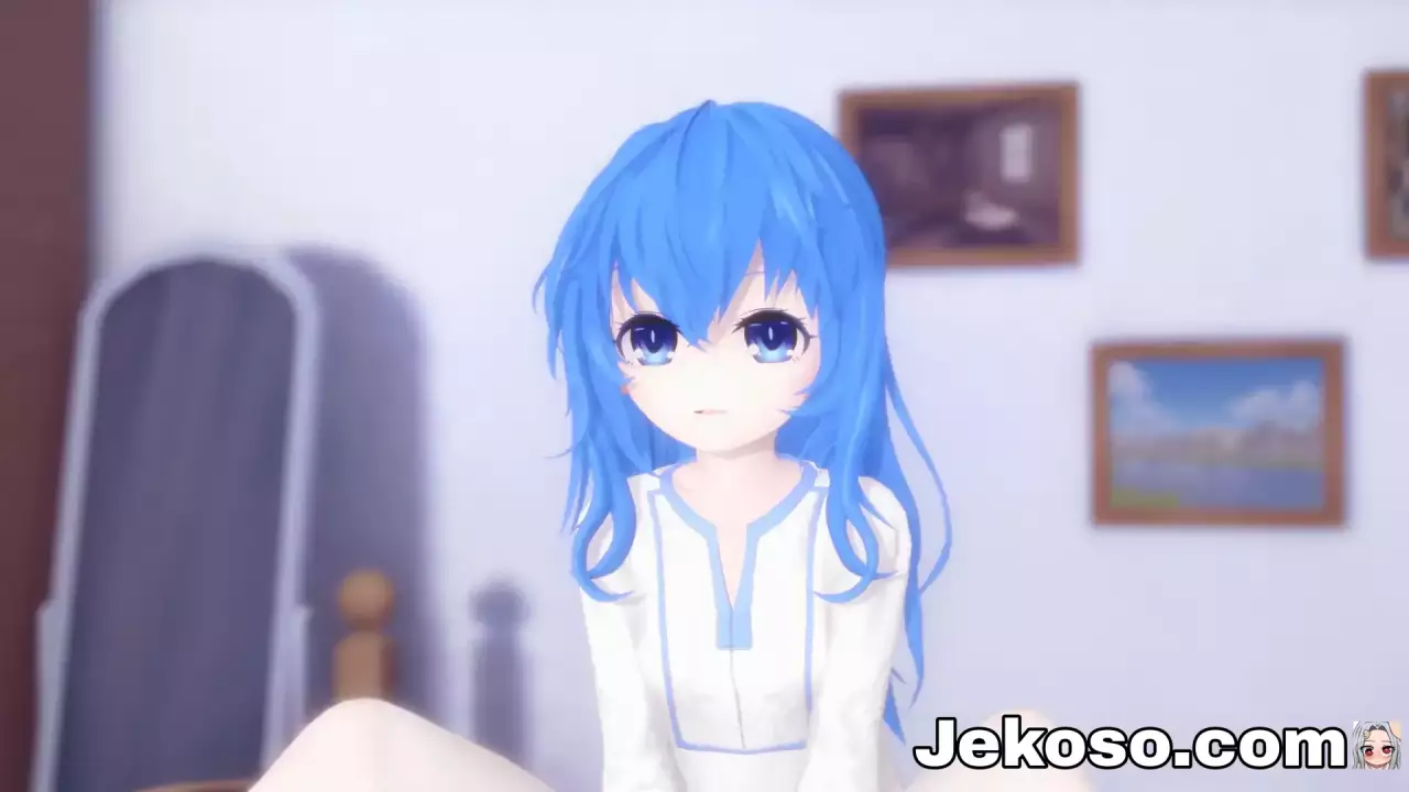 Screenshot 1 de Netori A Live [v0.6] Español Android/Windows
