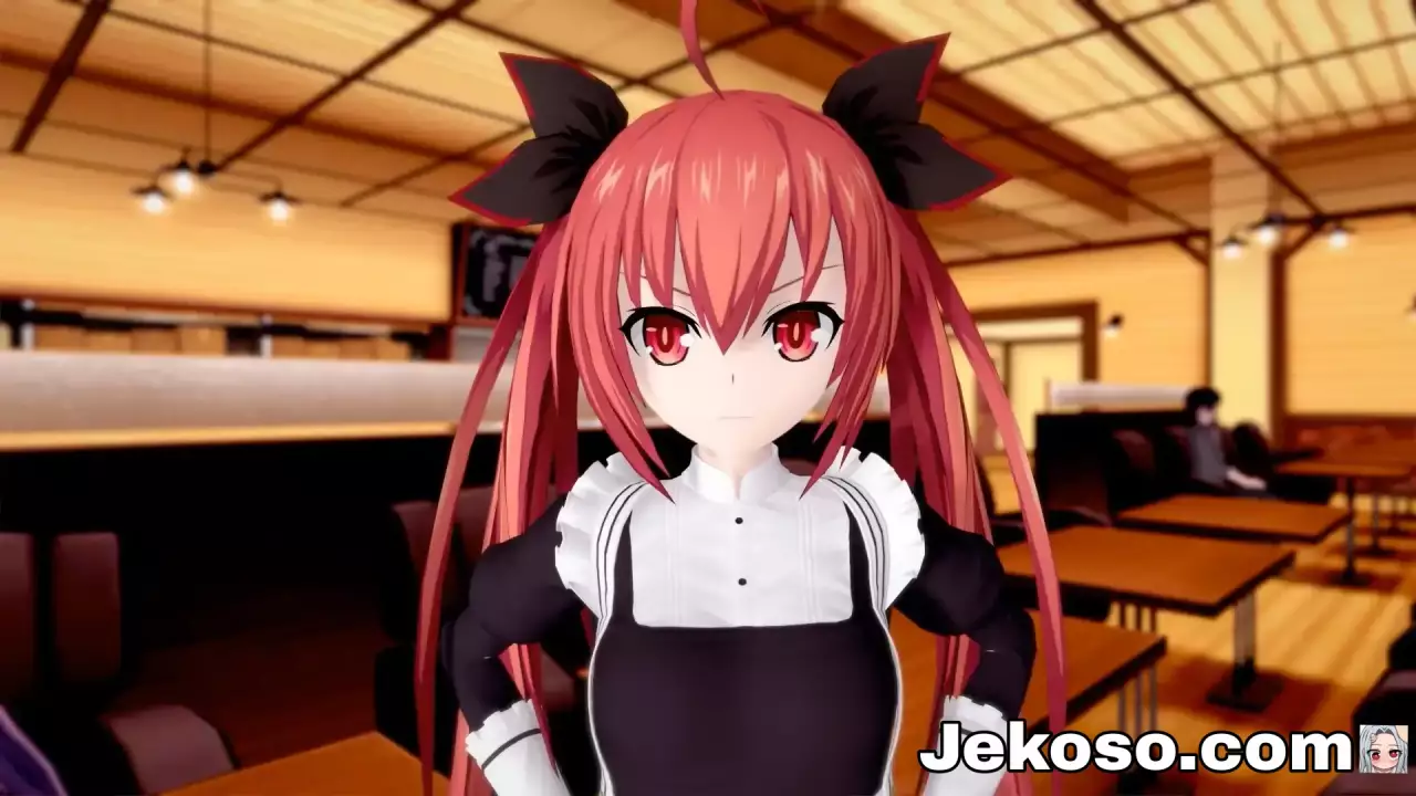 Screenshot 2 de Netori A Live [v0.6] Español Android/Windows