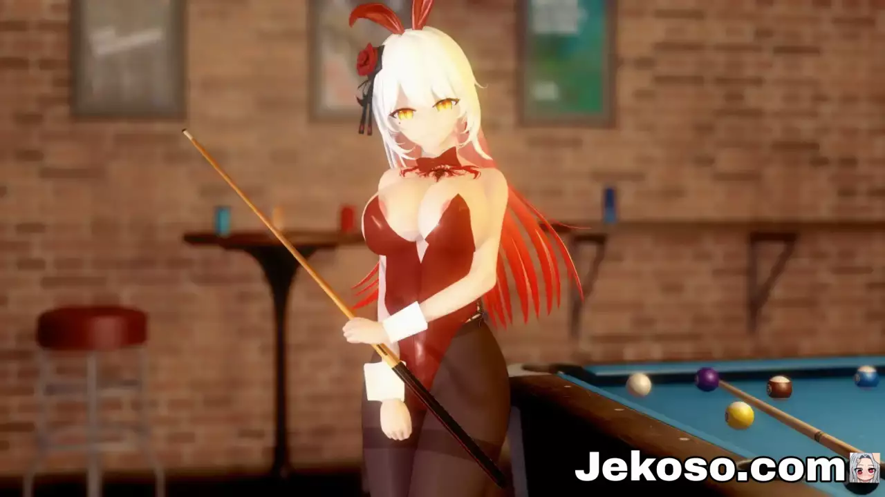 Screenshot 4 de Netori A Live [v0.6] Español Android/Windows