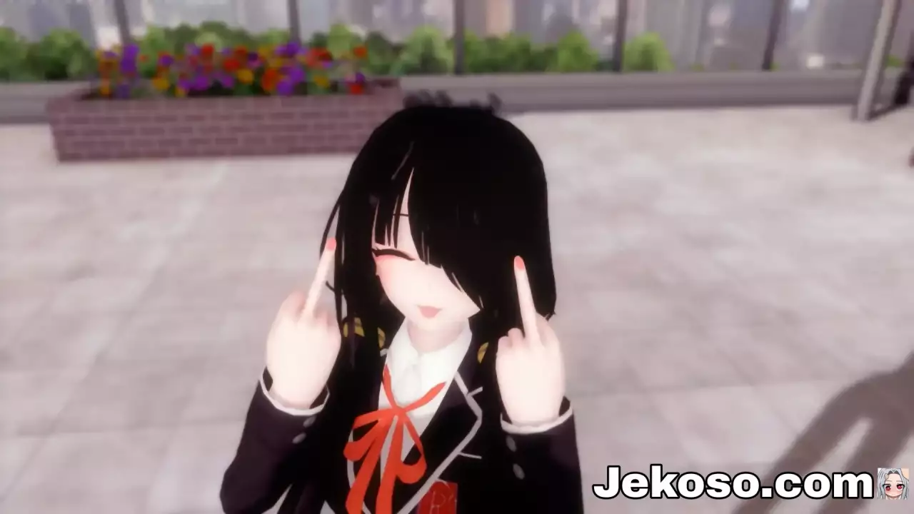Screenshot 5 de Netori A Live [v0.6] Español Android/Windows
