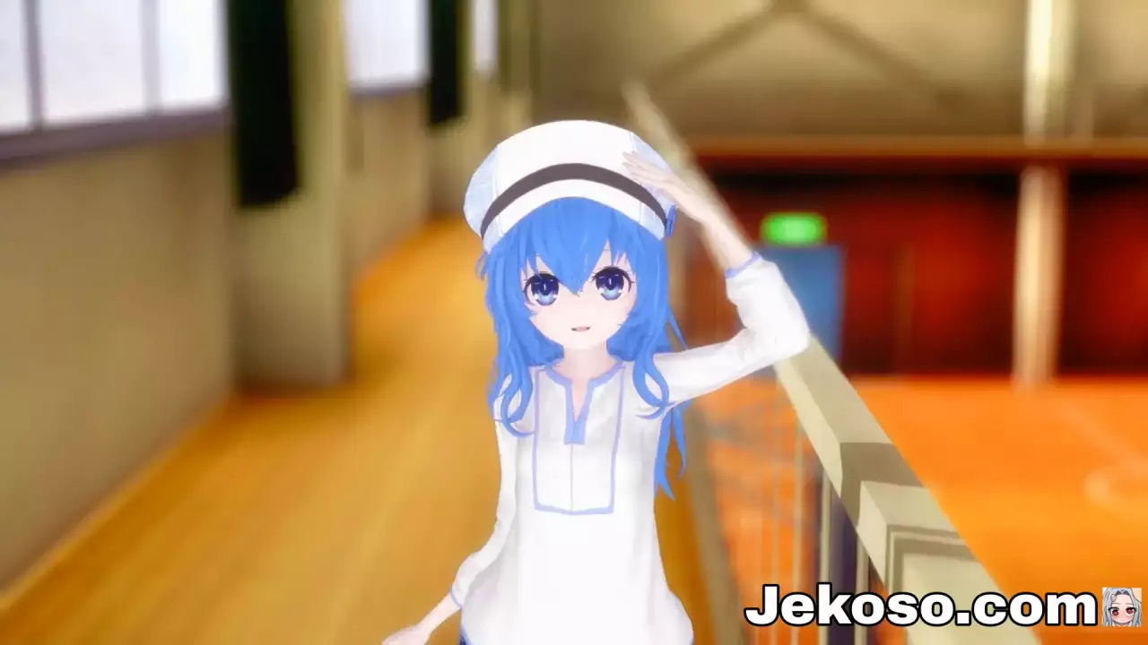 Screenshot 7 de Netori A Live [v0.6] Español Android/Windows