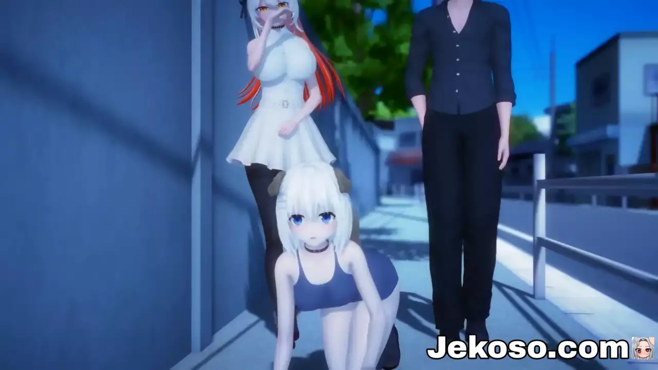 Screenshot 8 de Netori A Live [v0.6] Español Android/Windows