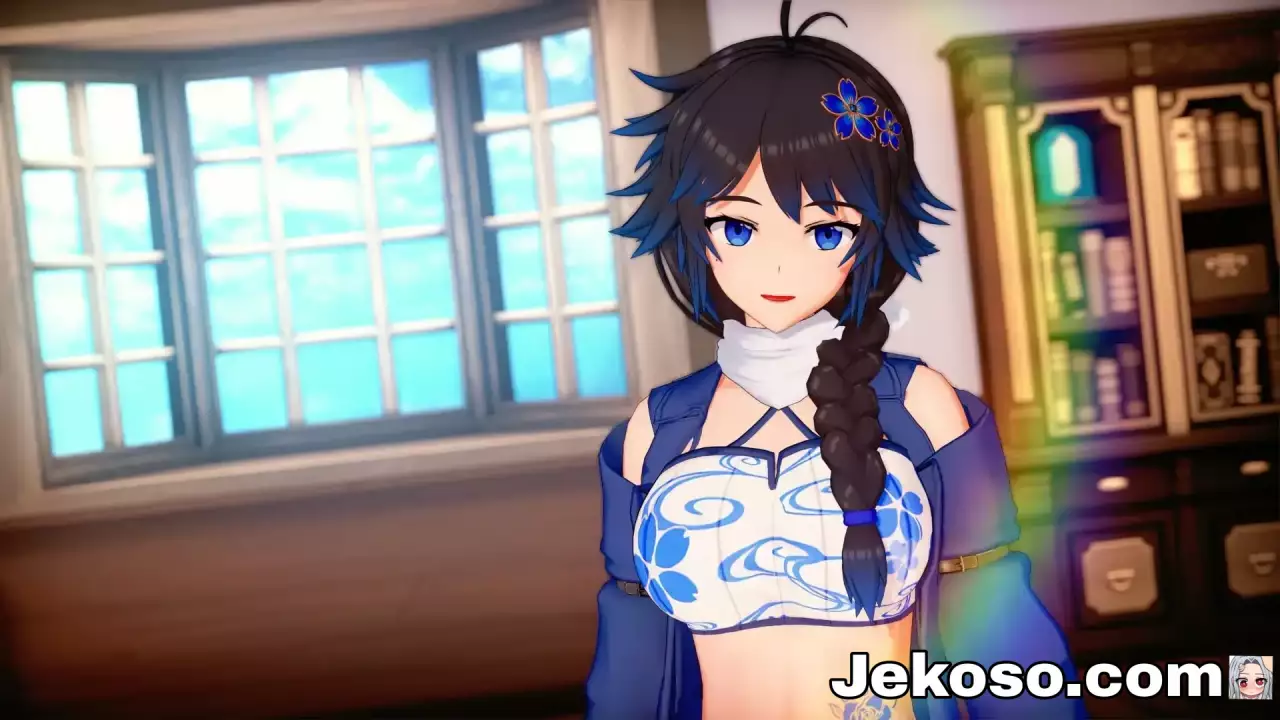 Screenshot 2 de From the Sin [v0.11] Español Android/Windows
