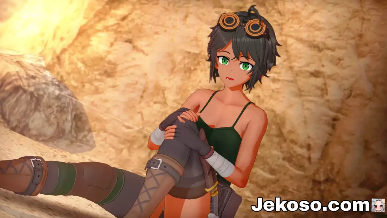 Screenshot 5 de From the Sin [v0.11] Español Android/Windows