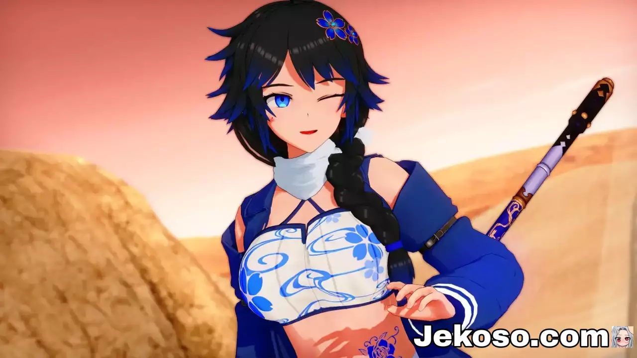 Screenshot 7 de From the Sin [v0.11] Español Android/Windows