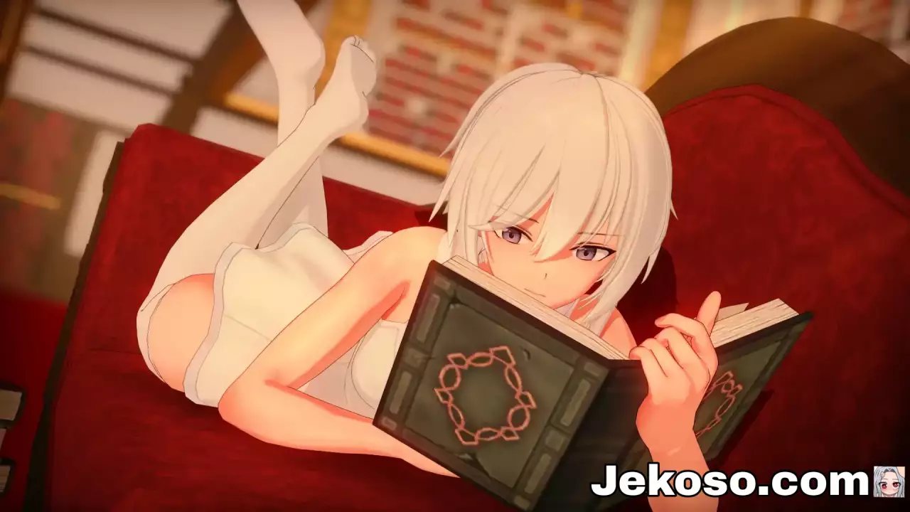 Screenshot 13 de From the Sin [v0.11] Español Android/Windows