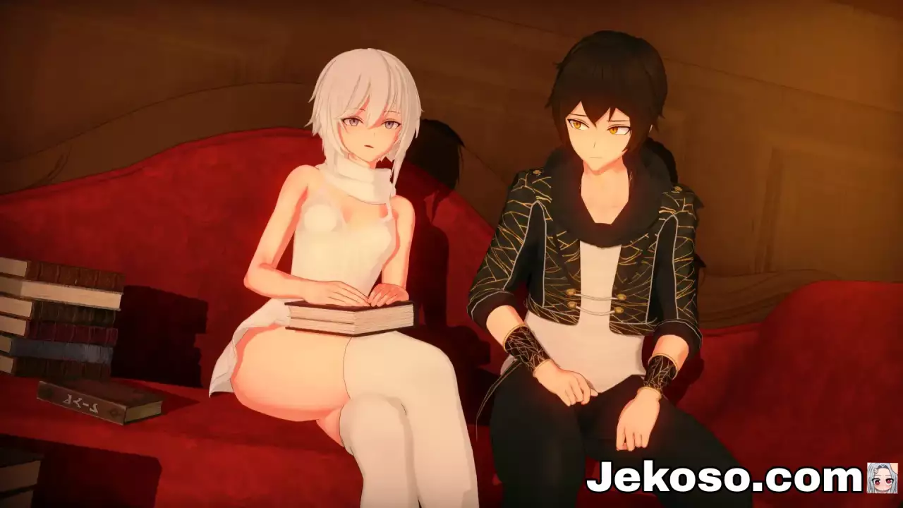 Screenshot 14 de From the Sin [v0.11] Español Android/Windows