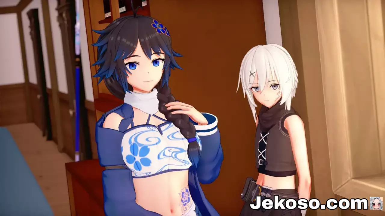 Screenshot 20 de From the Sin [v0.11] Español Android/Windows