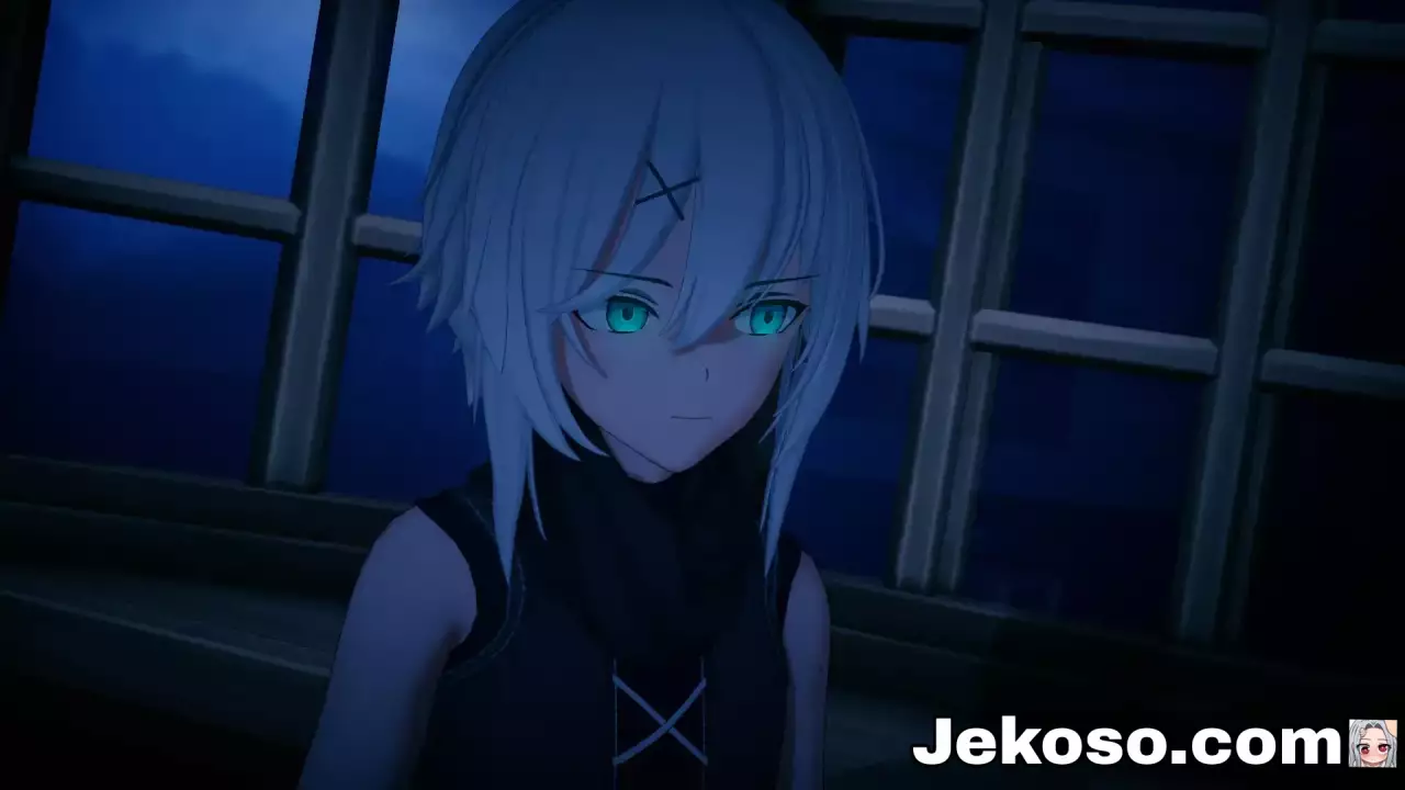 Screenshot 22 de From the Sin [v0.11] Español Android/Windows
