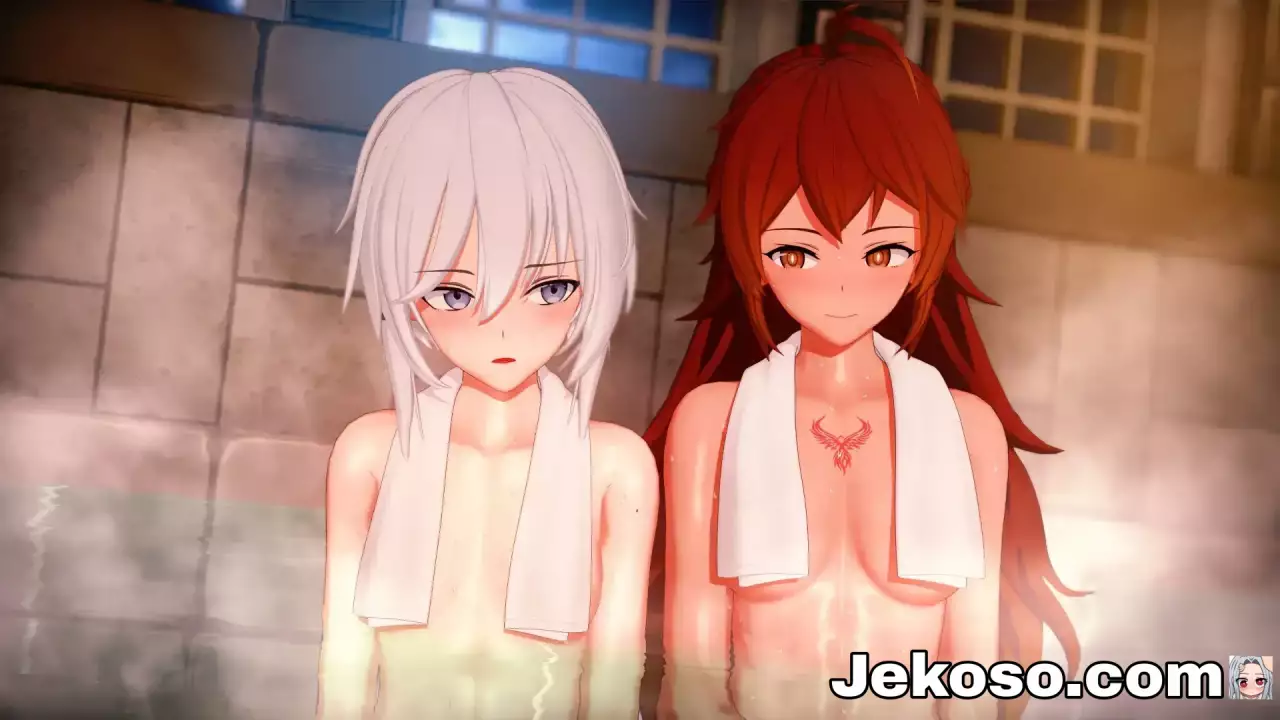 Screenshot 23 de From the Sin [v0.11] Español Android/Windows