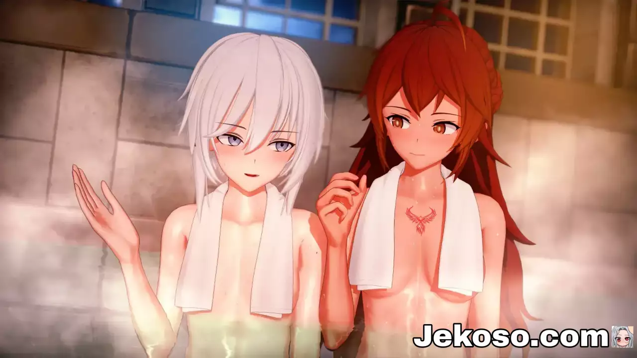 Screenshot 24 de From the Sin [v0.11] Español Android/Windows