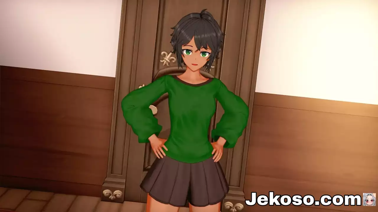Screenshot 34 de From the Sin [v0.11] Español Android/Windows