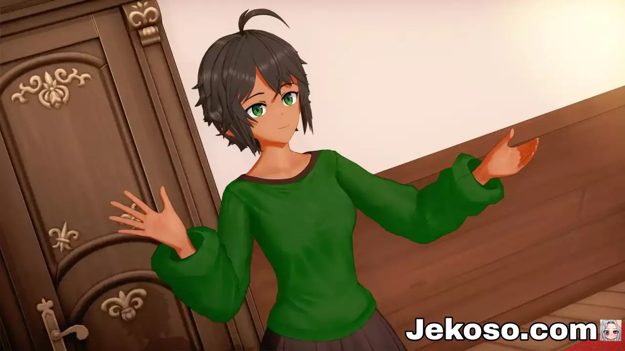 Screenshot 35 de From the Sin [v0.11] Español Android/Windows