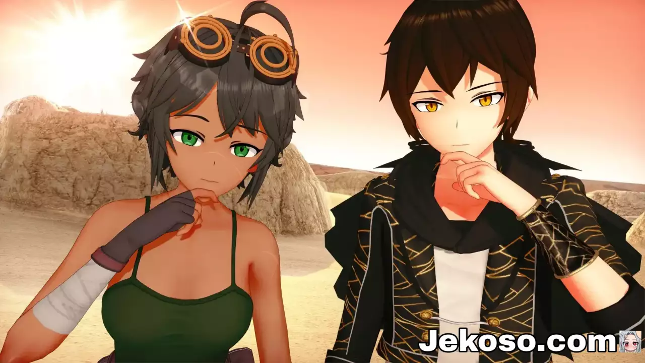 Screenshot 36 de From the Sin [v0.11] Español Android/Windows