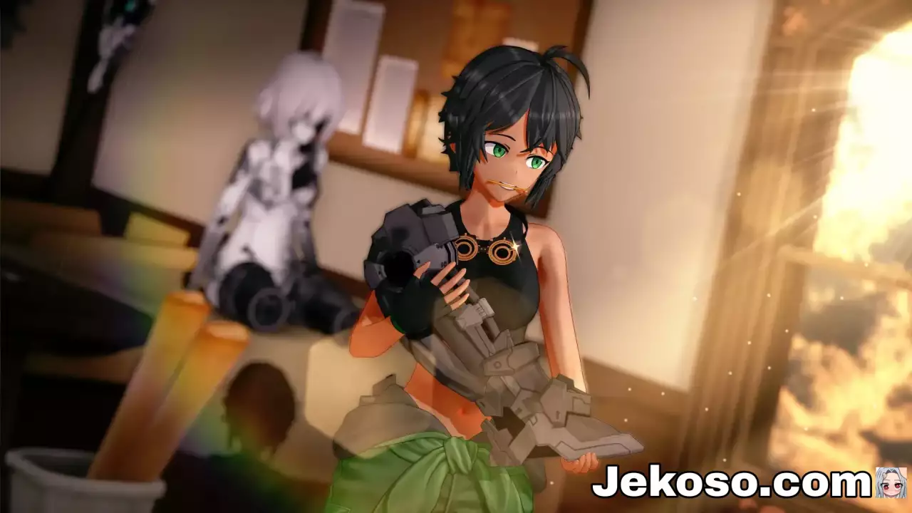 Screenshot 38 de From the Sin [v0.11] Español Android/Windows