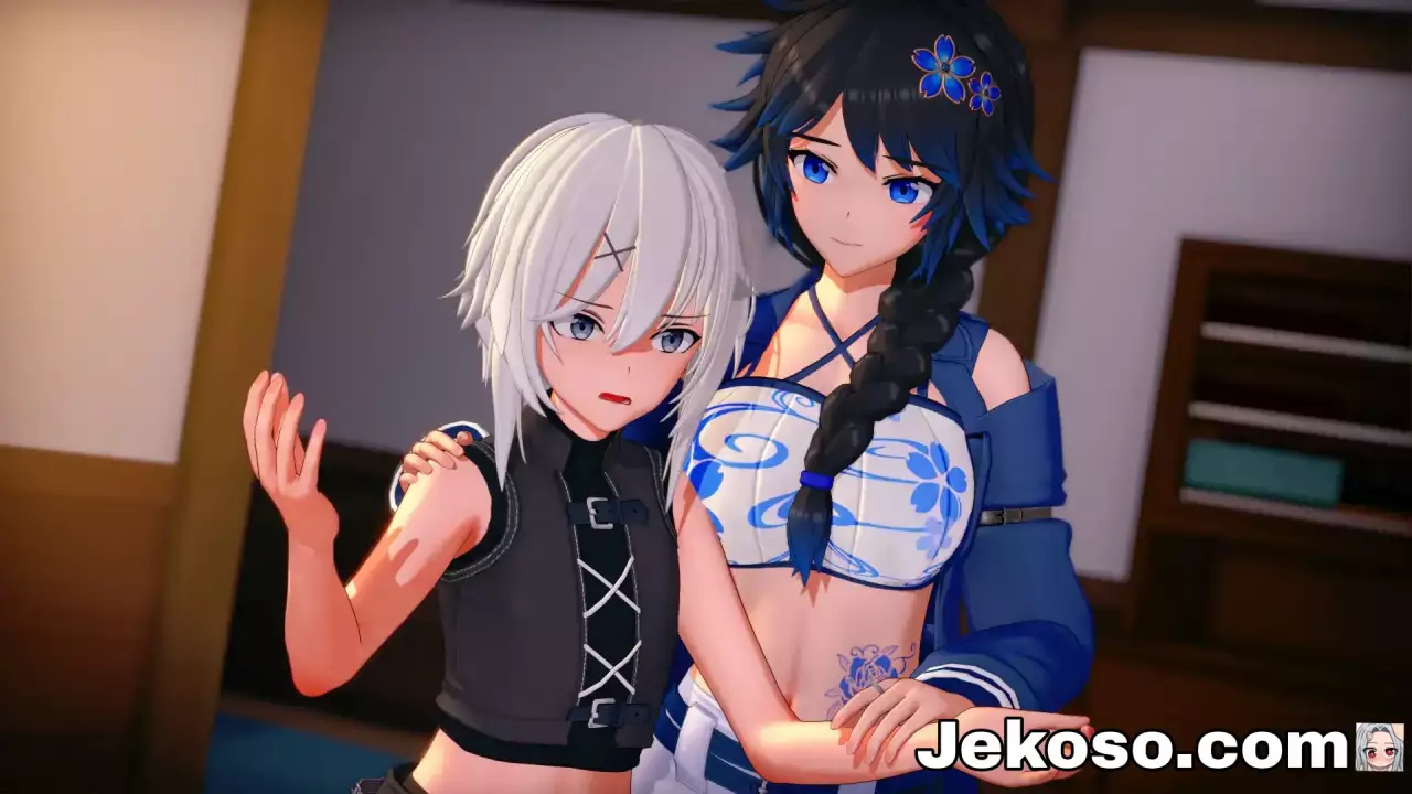 Screenshot 44 de From the Sin [v0.11] Español Android/Windows