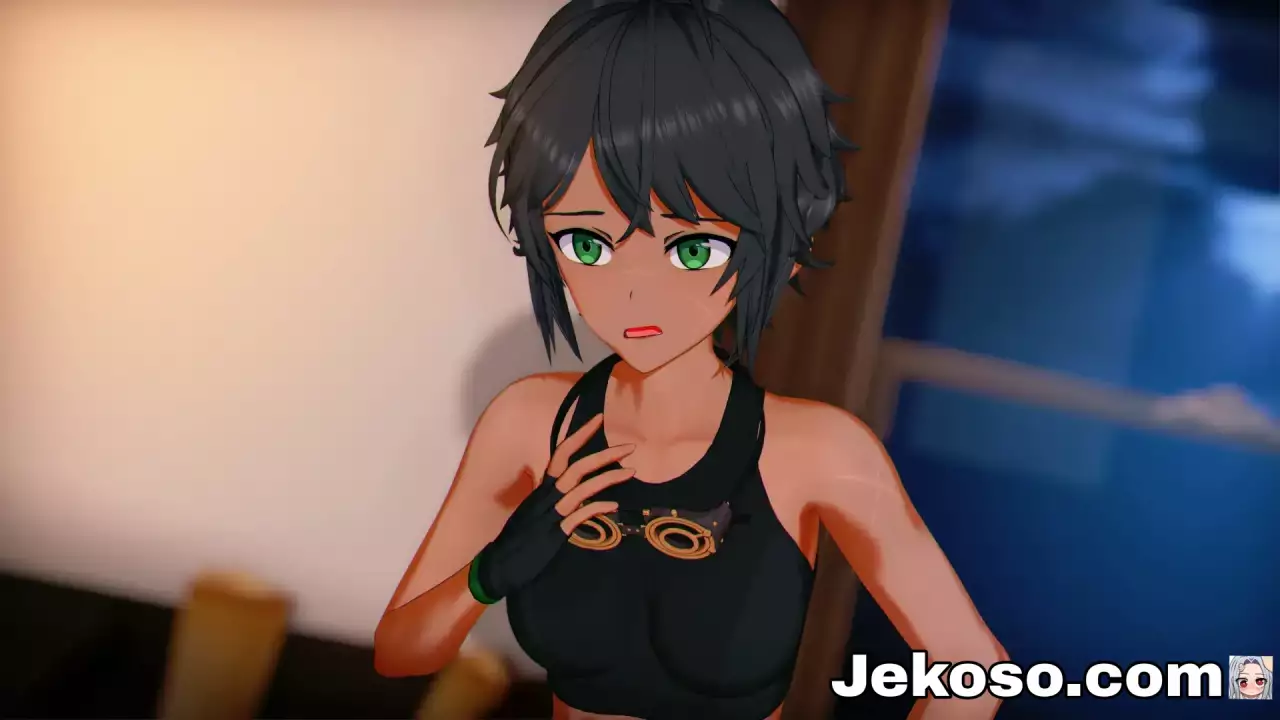 Screenshot 46 de From the Sin [v0.11] Español Android/Windows