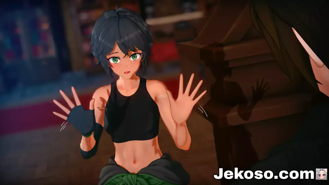 Screenshot 47 de From the Sin [v0.11] Español Android/Windows