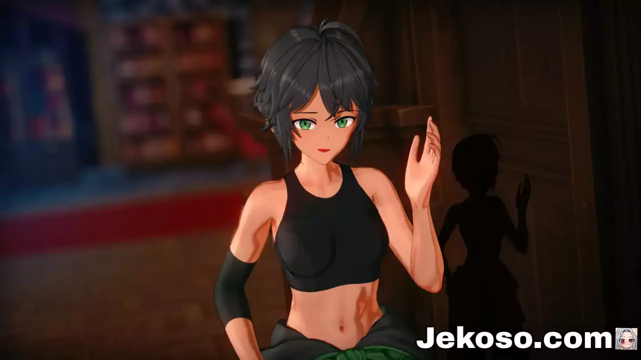 Screenshot 48 de From the Sin [v0.11] Español Android/Windows