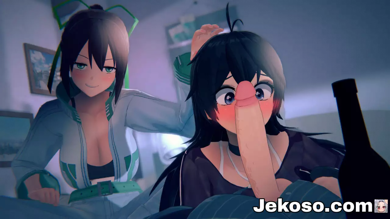 Screenshot 2 de Dimension 69 [v0.34.1] Español Android/Windows