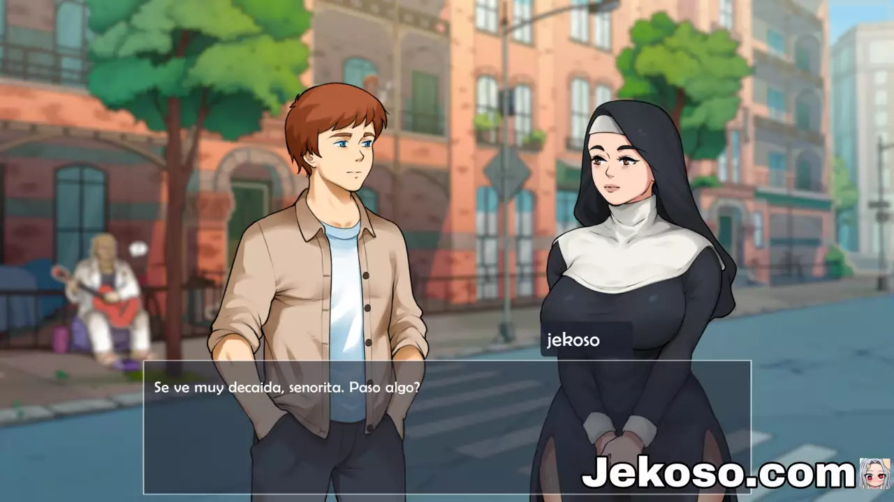 Screenshot 18 de MILF's Plaza 2 [v0.0.8f] Español Android/Windows