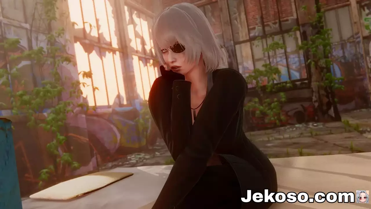 Screenshot 3 de Deathless [2.1] Español Android/Windows