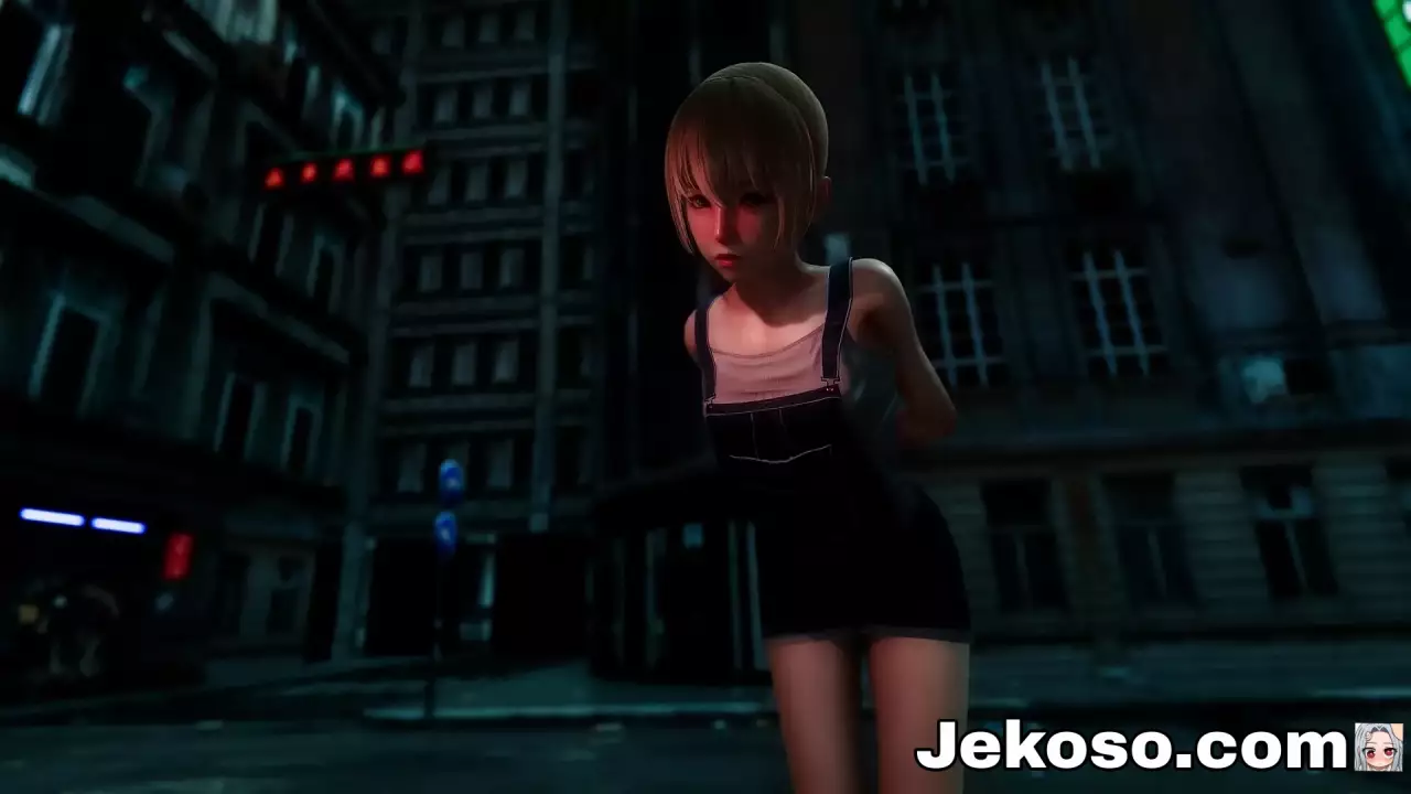 Screenshot 4 de Deathless [2.1] Español Android/Windows