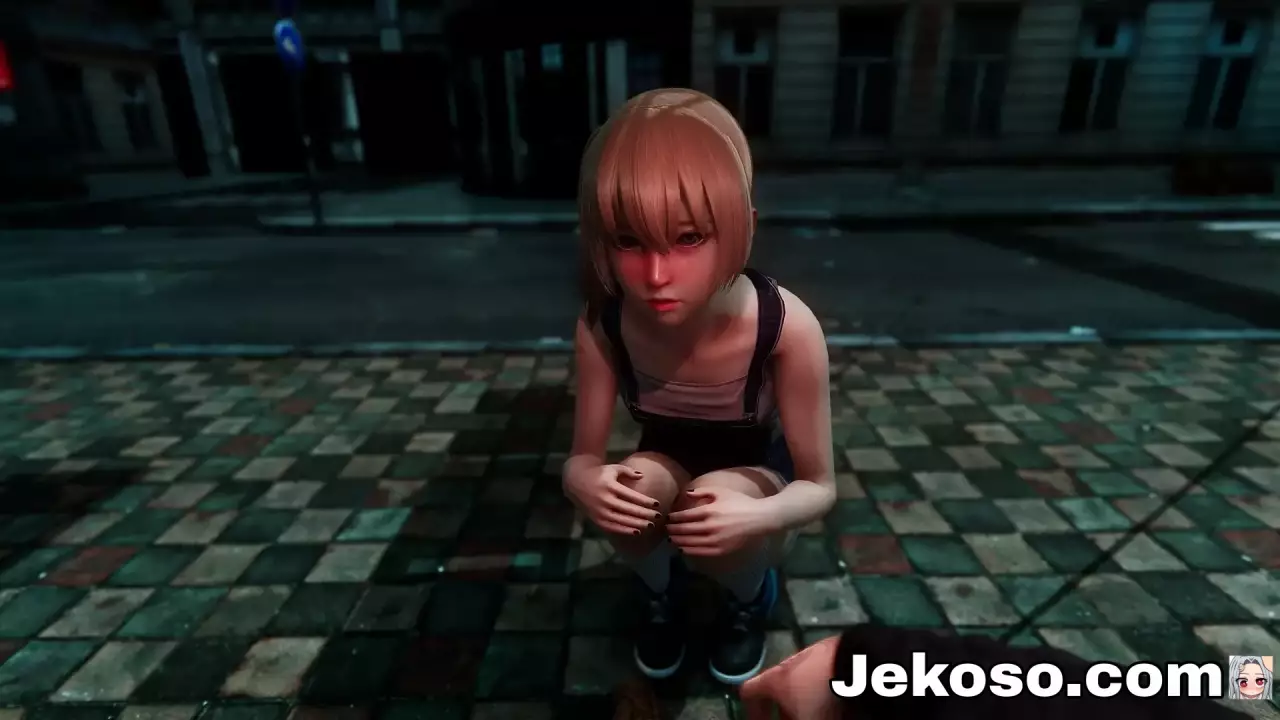 Screenshot 5 de Deathless [2.1] Español Android/Windows
