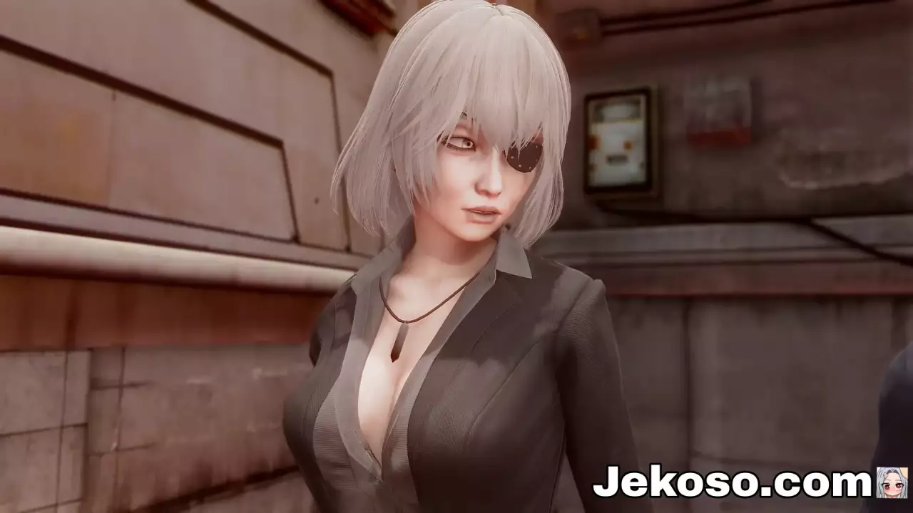 Screenshot 6 de Deathless [2.1] Español Android/Windows