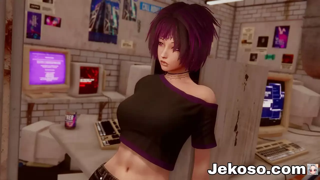 Screenshot 7 de Deathless [2.1] Español Android/Windows