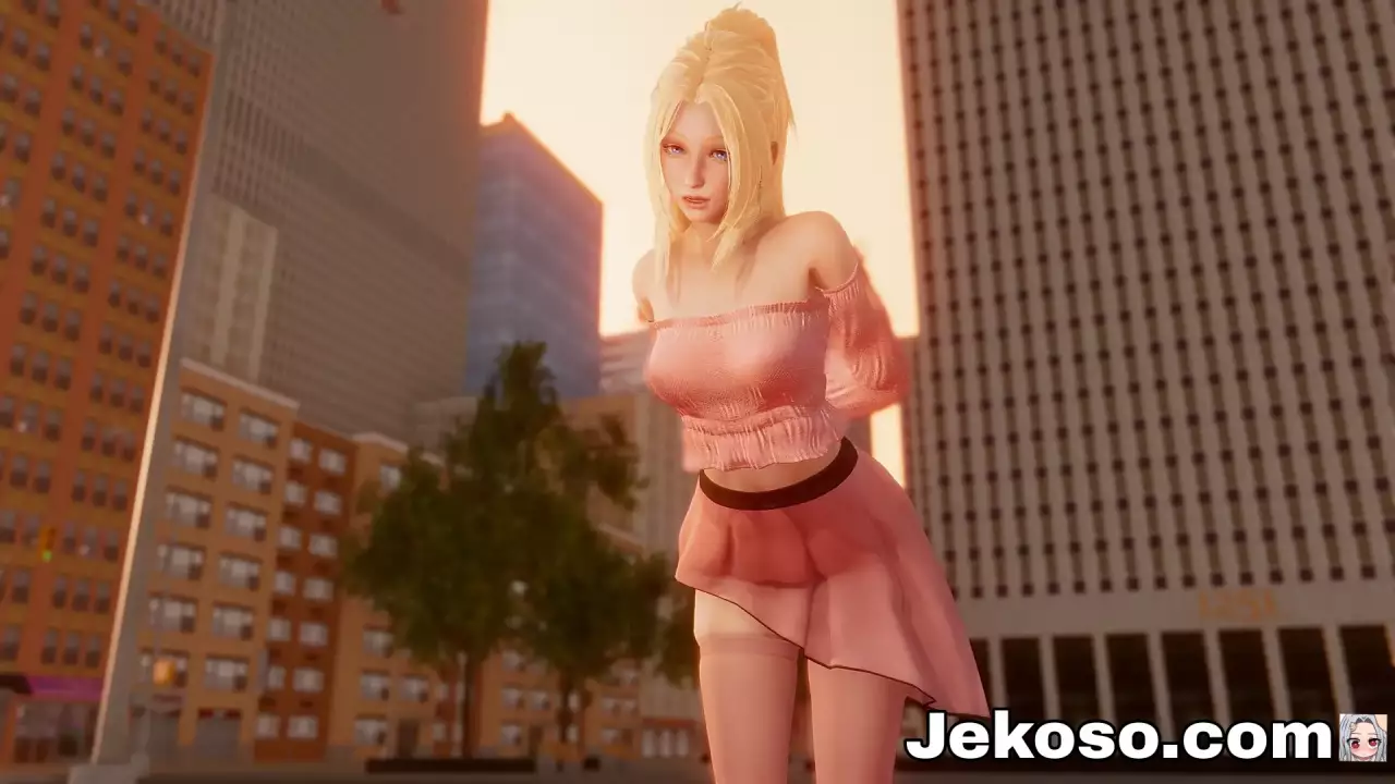 Screenshot 8 de Deathless [2.1] Español Android/Windows