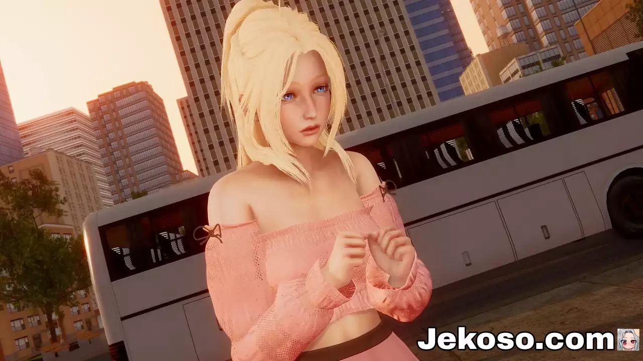 Screenshot 9 de Deathless [2.1] Español Android/Windows