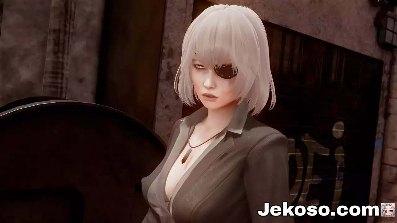 Screenshot 14 de Deathless [2.1] Español Android/Windows