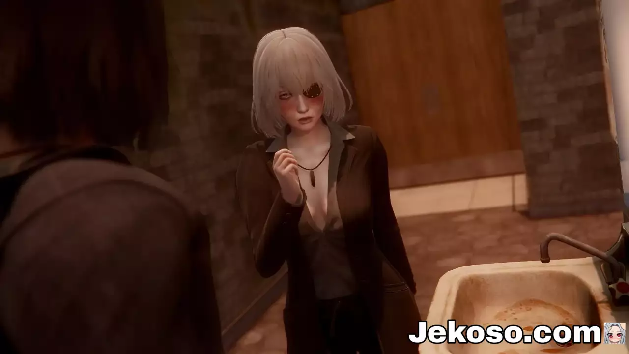 Screenshot 20 de Deathless [2.1] Español Android/Windows
