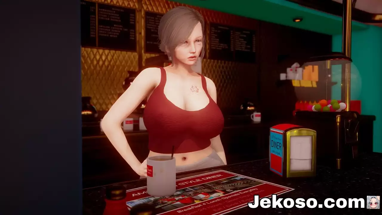 Screenshot 21 de Deathless [2.1] Español Android/Windows