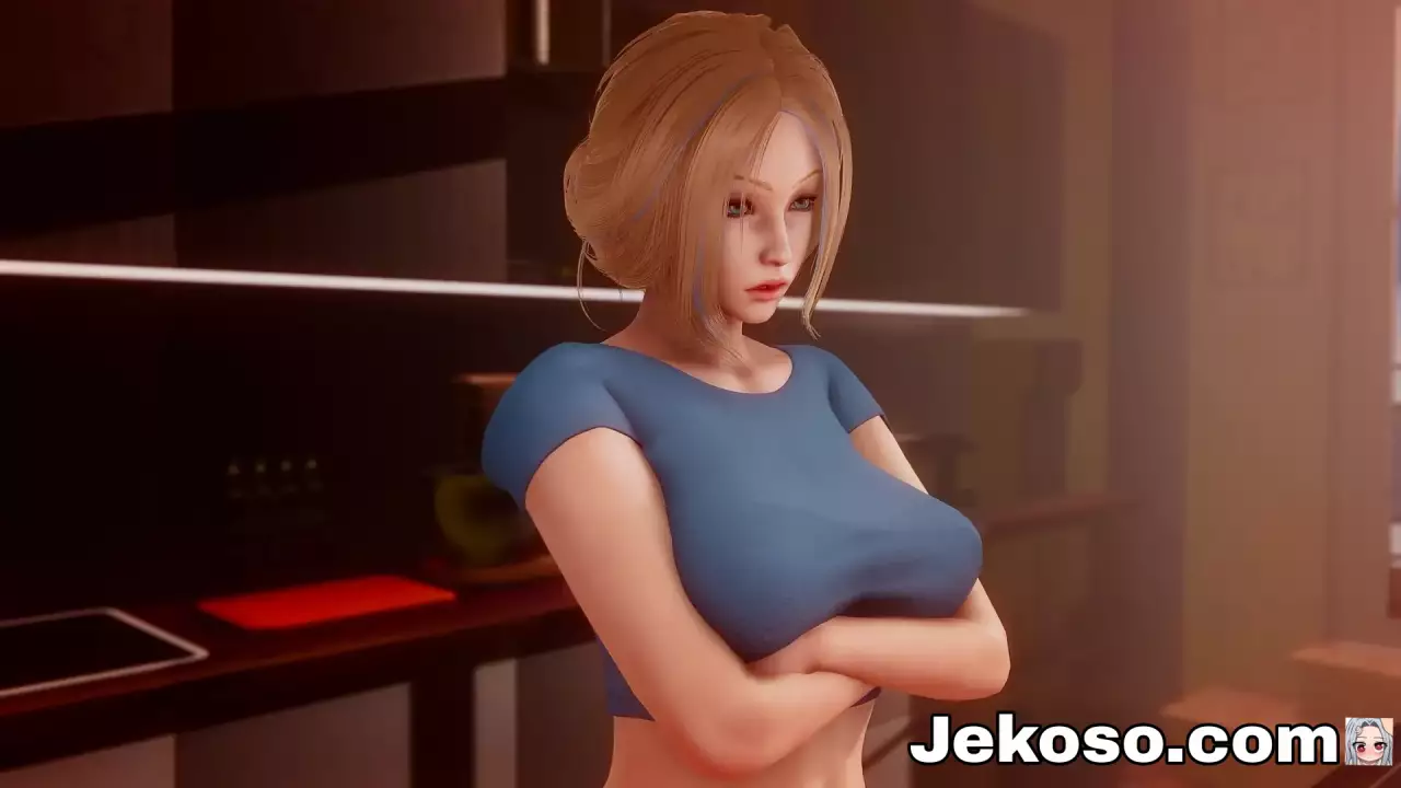 Screenshot 25 de Deathless [2.1] Español Android/Windows