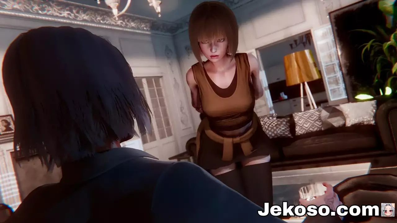 Screenshot 31 de Deathless [2.1] Español Android/Windows