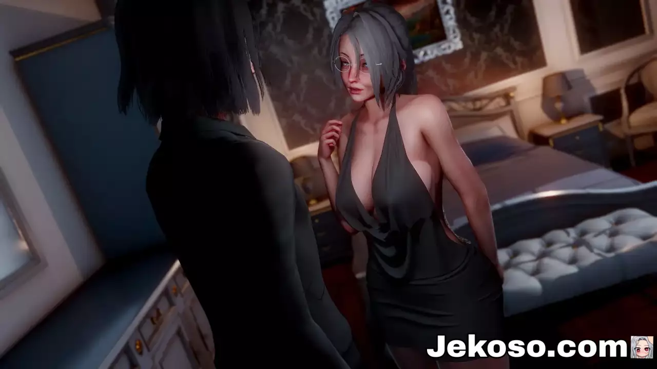 Screenshot 36 de Deathless [2.1] Español Android/Windows