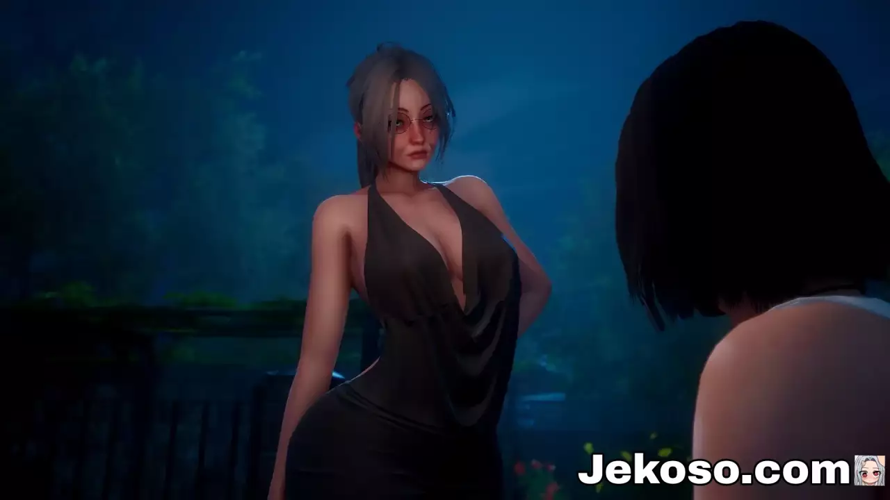 Screenshot 40 de Deathless [2.1] Español Android/Windows