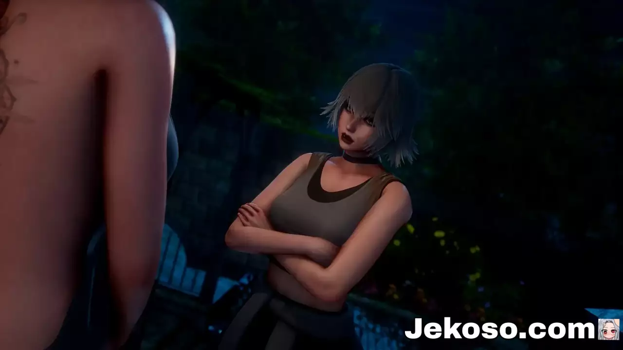 Screenshot 41 de Deathless [2.1] Español Android/Windows