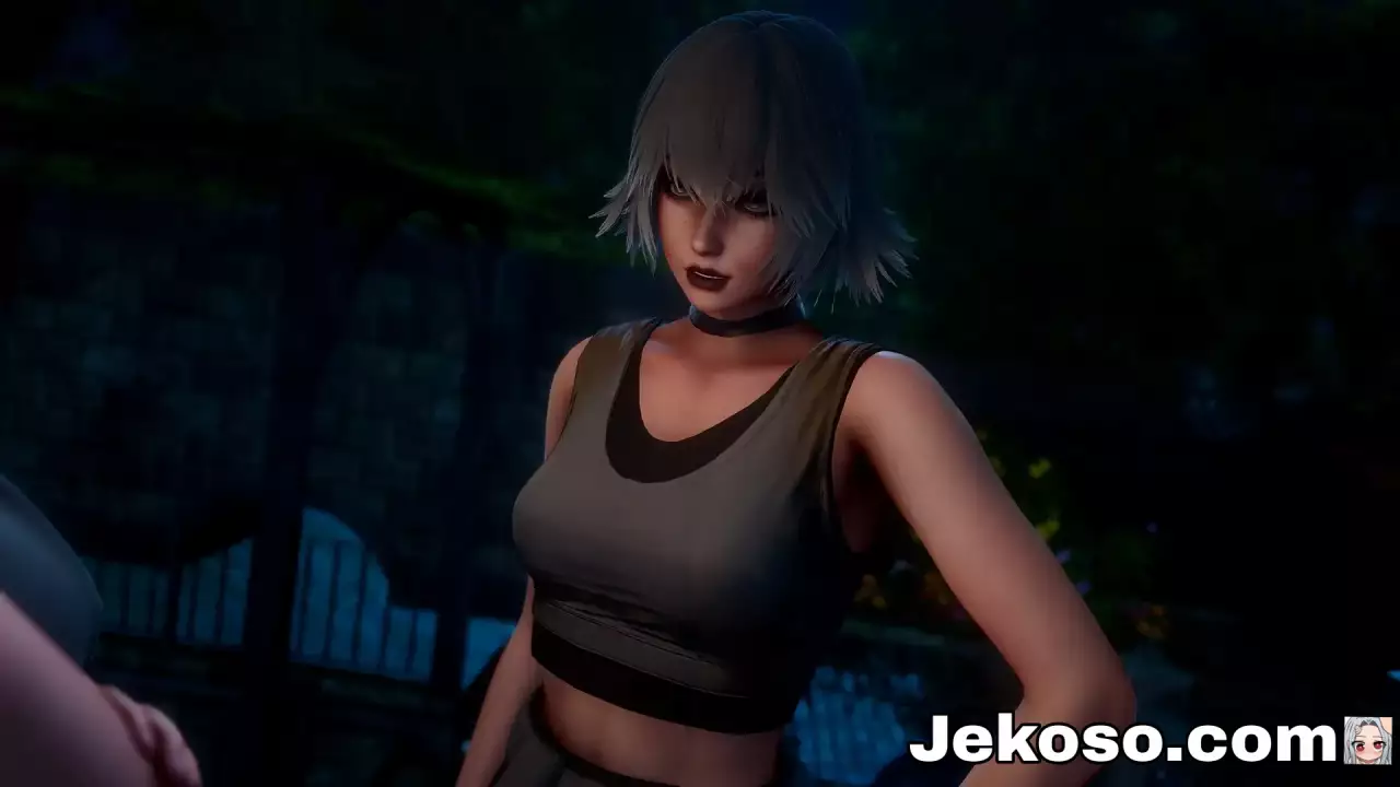 Screenshot 42 de Deathless [2.1] Español Android/Windows