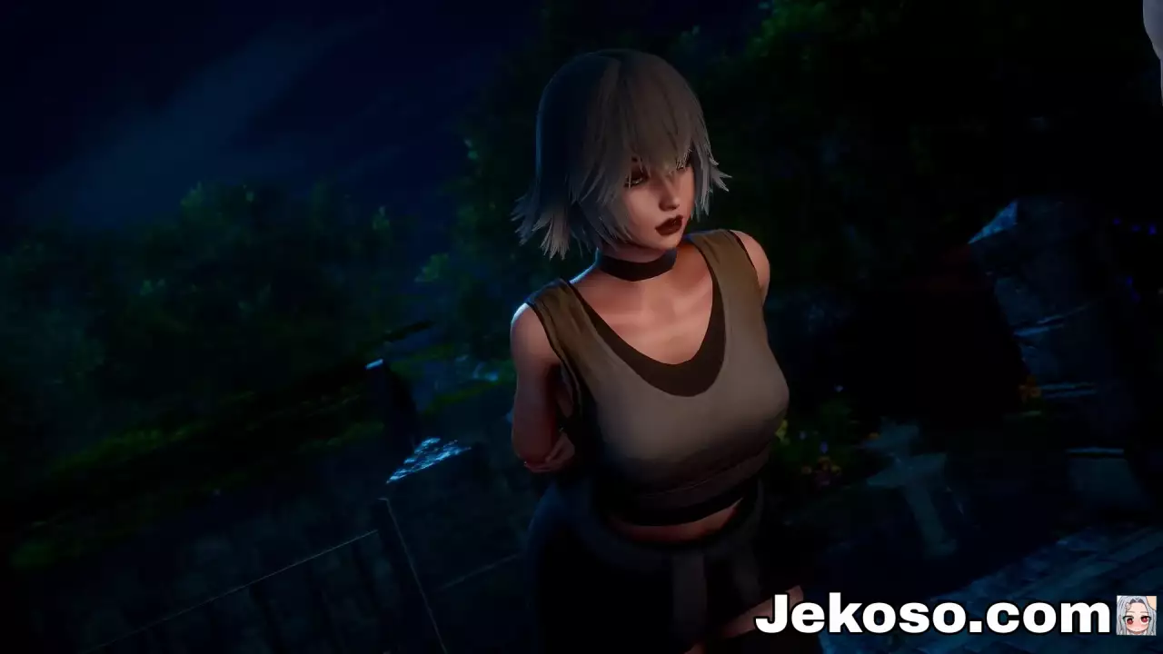 Screenshot 43 de Deathless [2.1] Español Android/Windows