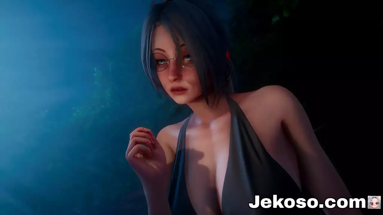 Screenshot 44 de Deathless [2.1] Español Android/Windows