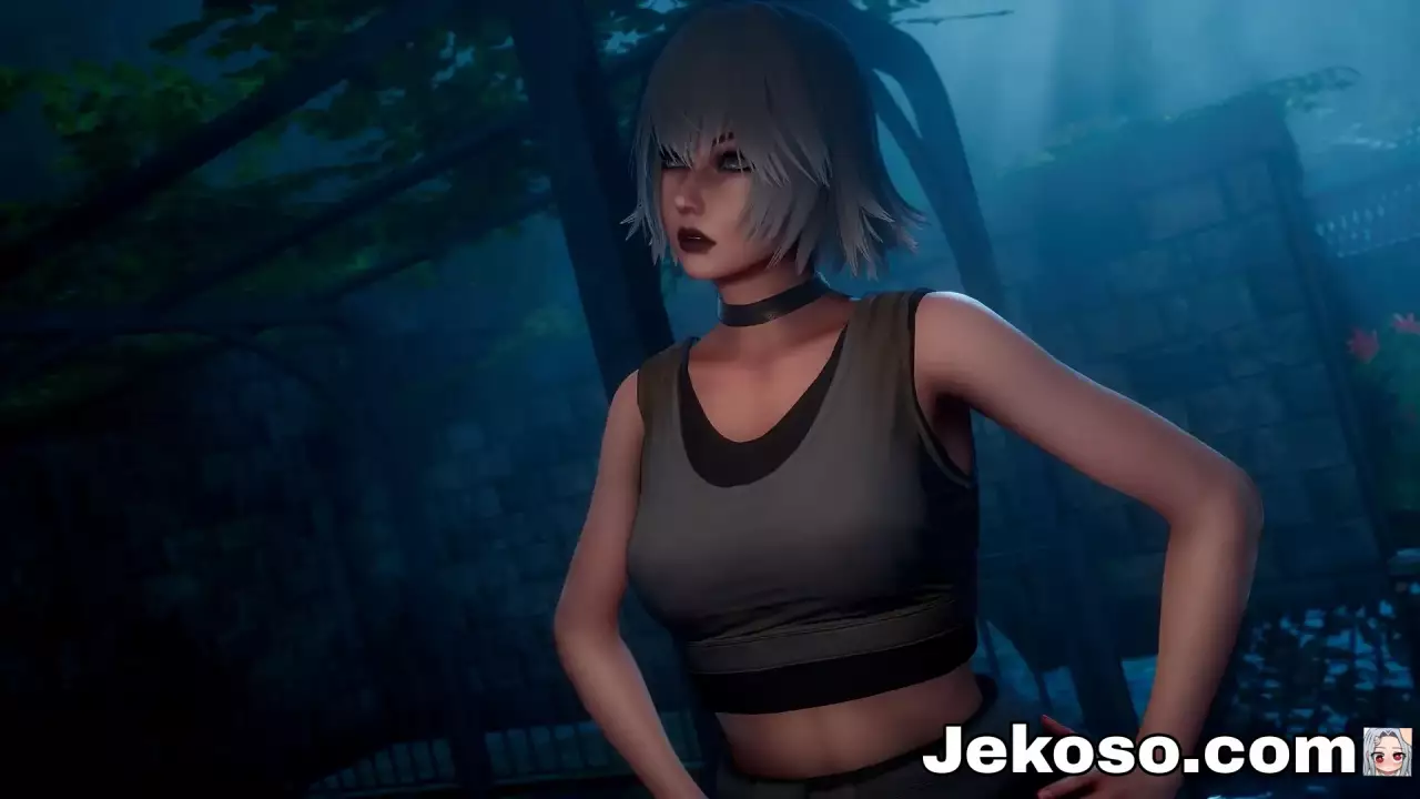 Screenshot 45 de Deathless [2.1] Español Android/Windows