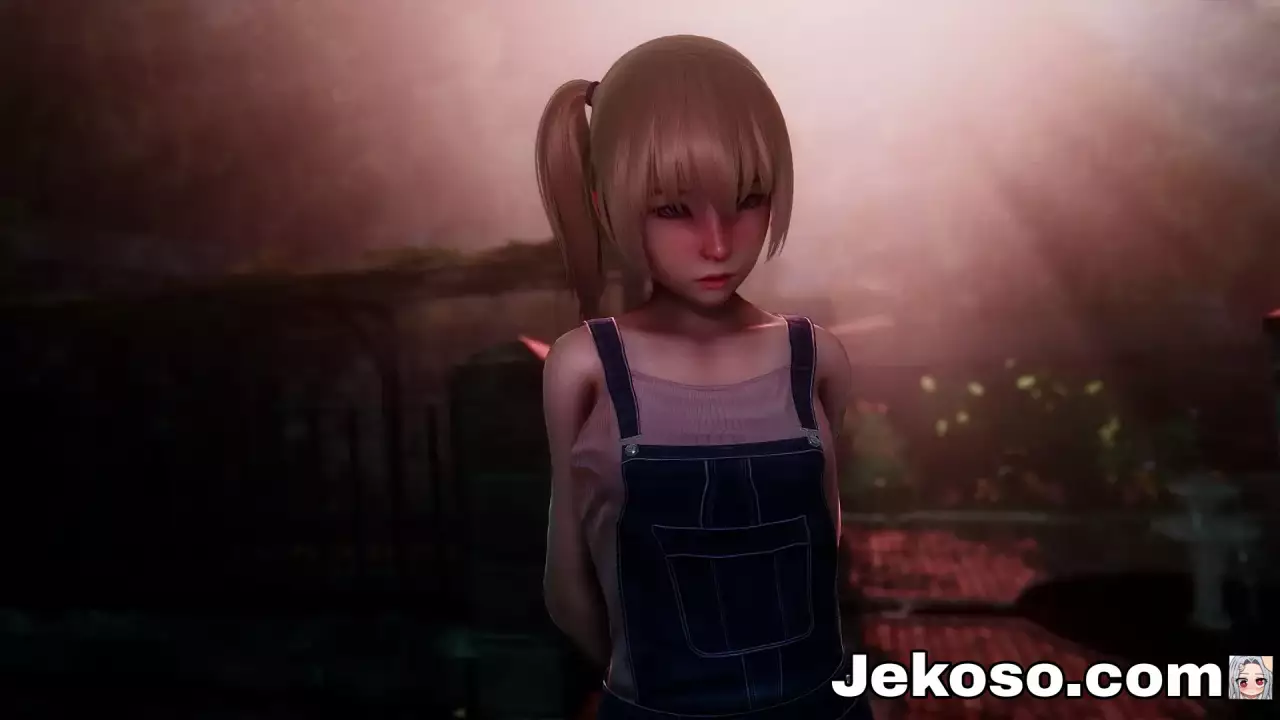 Screenshot 46 de Deathless [2.1] Español Android/Windows