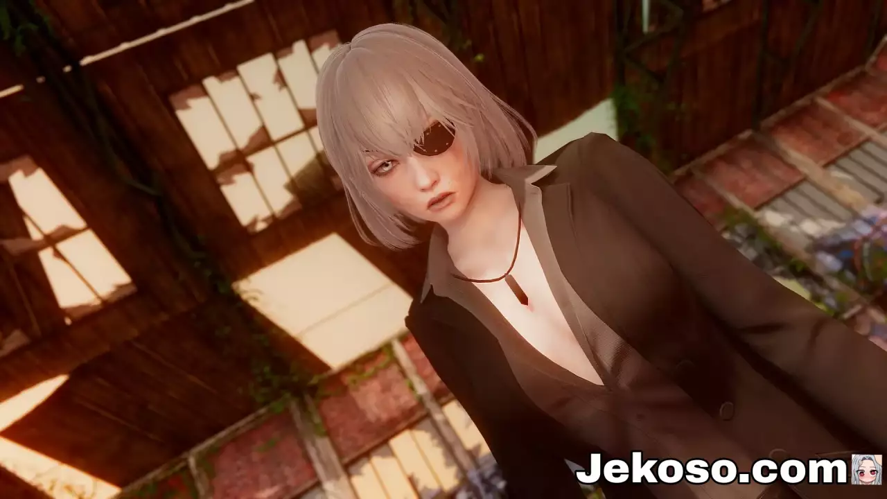 Screenshot 47 de Deathless [2.1] Español Android/Windows