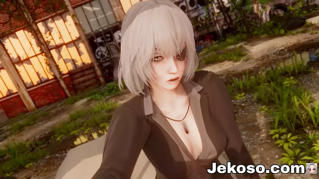 Screenshot 48 de Deathless [2.1] Español Android/Windows