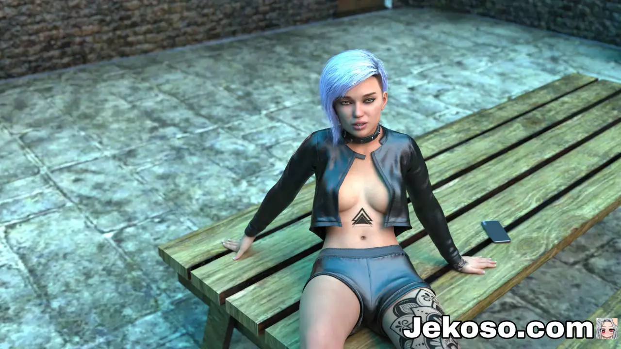 Screenshot 8 de Scoops and Secrets [v1.0] Español Android/Windows