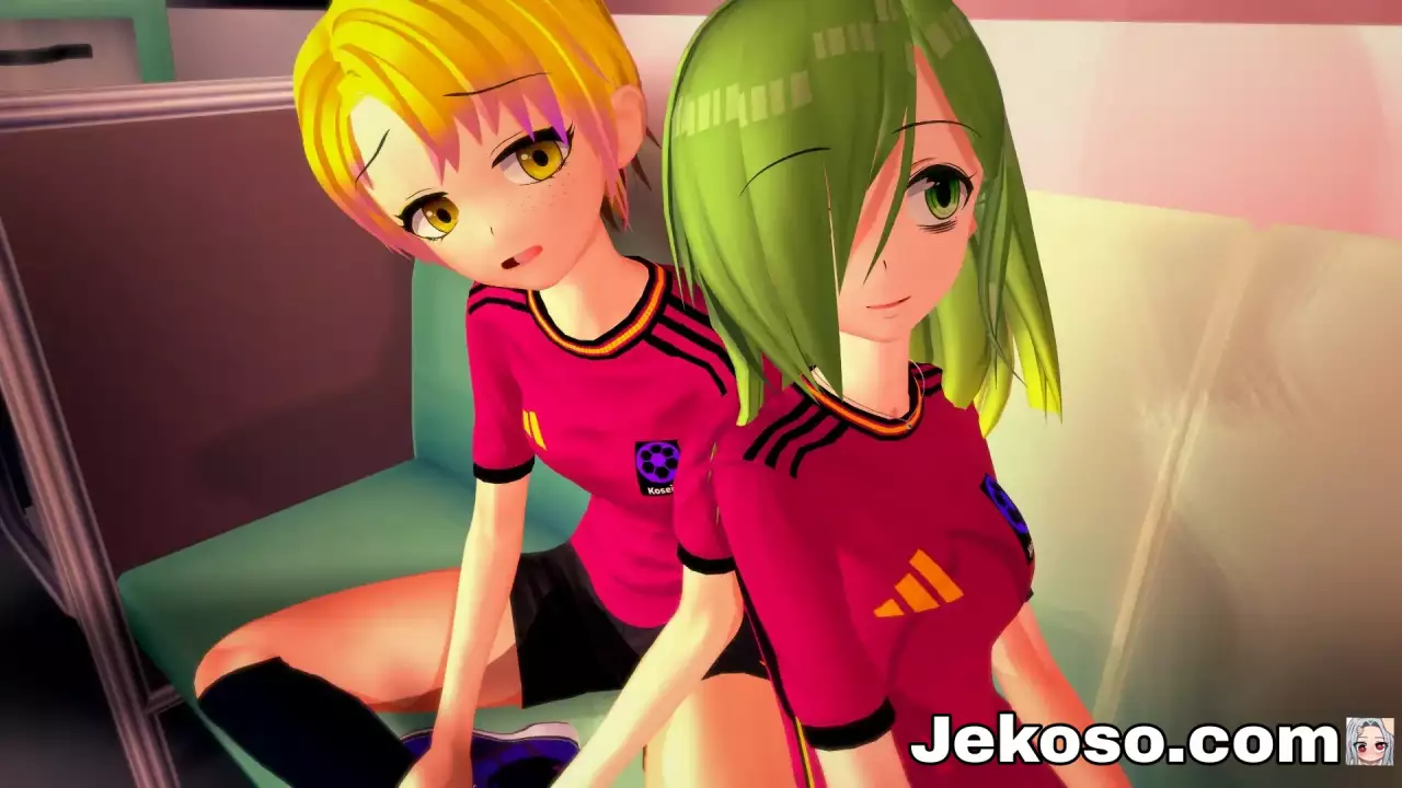 Screenshot 6 de Scissor Kick [v0.3] Español Android/Windows