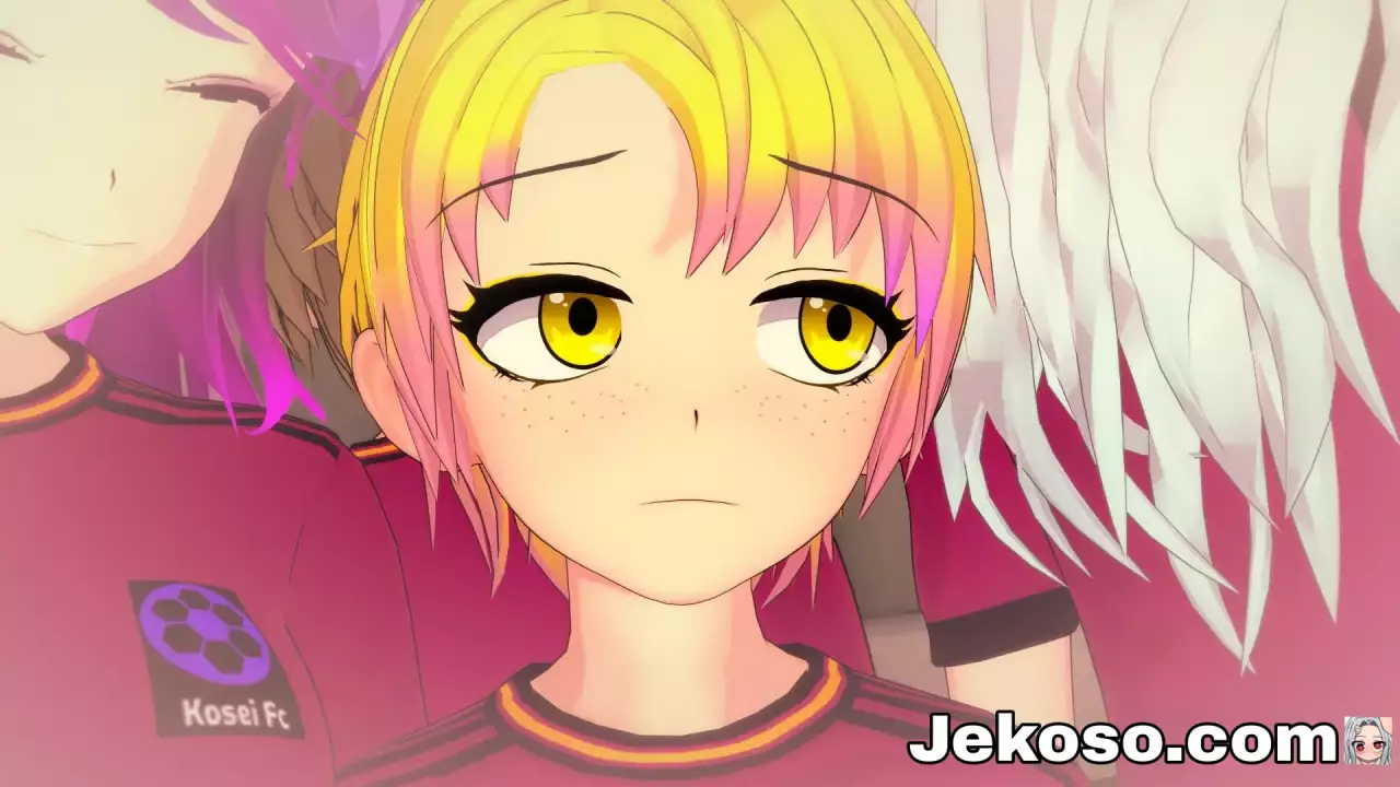 Screenshot 9 de Scissor Kick [v0.3] Español Android/Windows